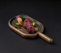 Пхали из свеклы