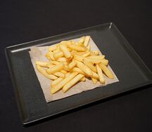 Картофель фри