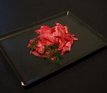 Гурийская капуста