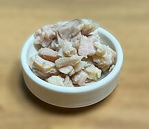 Мясо молодого бройлера