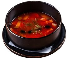 Солянка