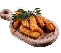 Палочки моцарелла