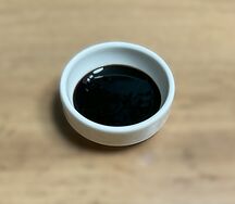 Соус Бальзамический крем
