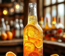 Фантола Апельсин