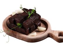 Бородинские корки от Патрика