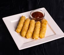 Сырные палочки