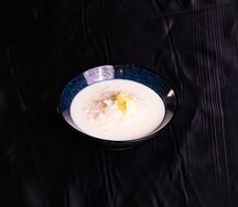 Каша рисовая