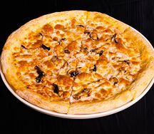 Пицца Мексиканская