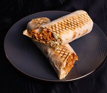 Шаурма XXL