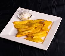 Картофель фри