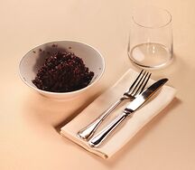 Дикий рис