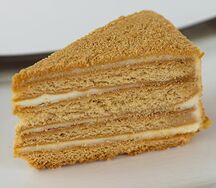 Медовик