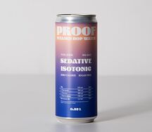 Classy Sedative Isotonic