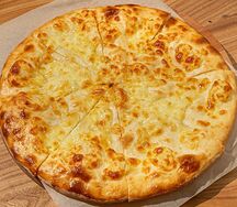 Хачапури по-имеретински 
