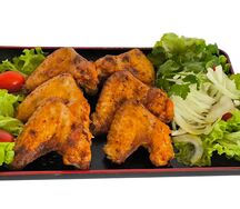 Куриные крылья