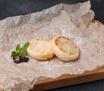Сырники