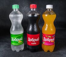 Добрый