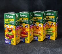 Добрый сок