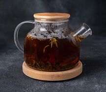 Листовой чай