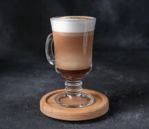 Моккачино 