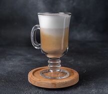 Латте