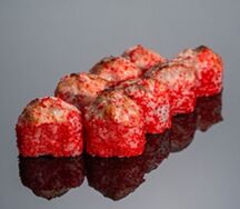 Яки с тунцом