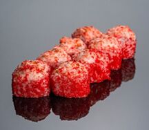Яки с курицей