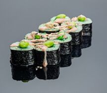 Мини чукка