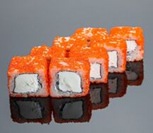 Чиз ролл