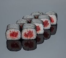 Мини тунец