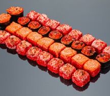 Сет Запеченный лайт