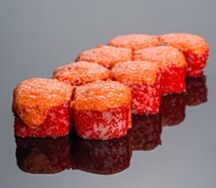 Сырная Калифорния