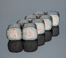 Мини с крабом