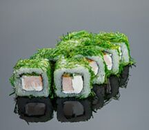Фила грин с курицей