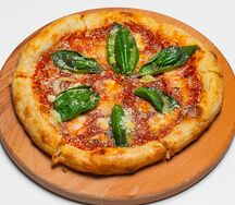 Пицца Маргарита Маленькая