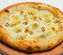 Пицца Четыре Сыра Стандарт