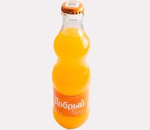 Добрый Апельсин