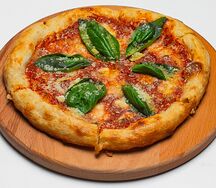 Пицца Маргарита стандартная