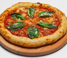 Пицца Пепперони стандарт