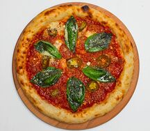 Пицца Пепперони Маленькая Острая