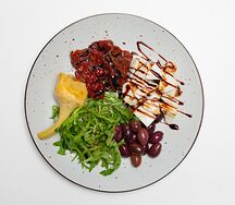 Антипасто большой