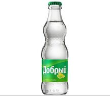 Добрый Лимон-лайм