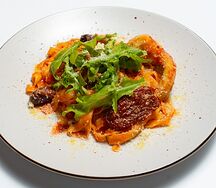 Паста 21 Вегетарианская