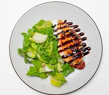 Салат Куриная грудка