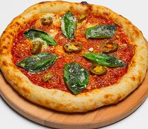 Пицца Пепперони острая стандарт