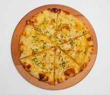 Фокачча маленькая