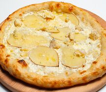 Пицца Груша и Горгонзола Стандарт