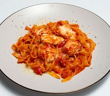 Паста Маргарита