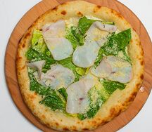 Пицца Цезарь Маленькая