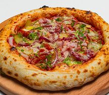 Пицца Мясная Стандарт